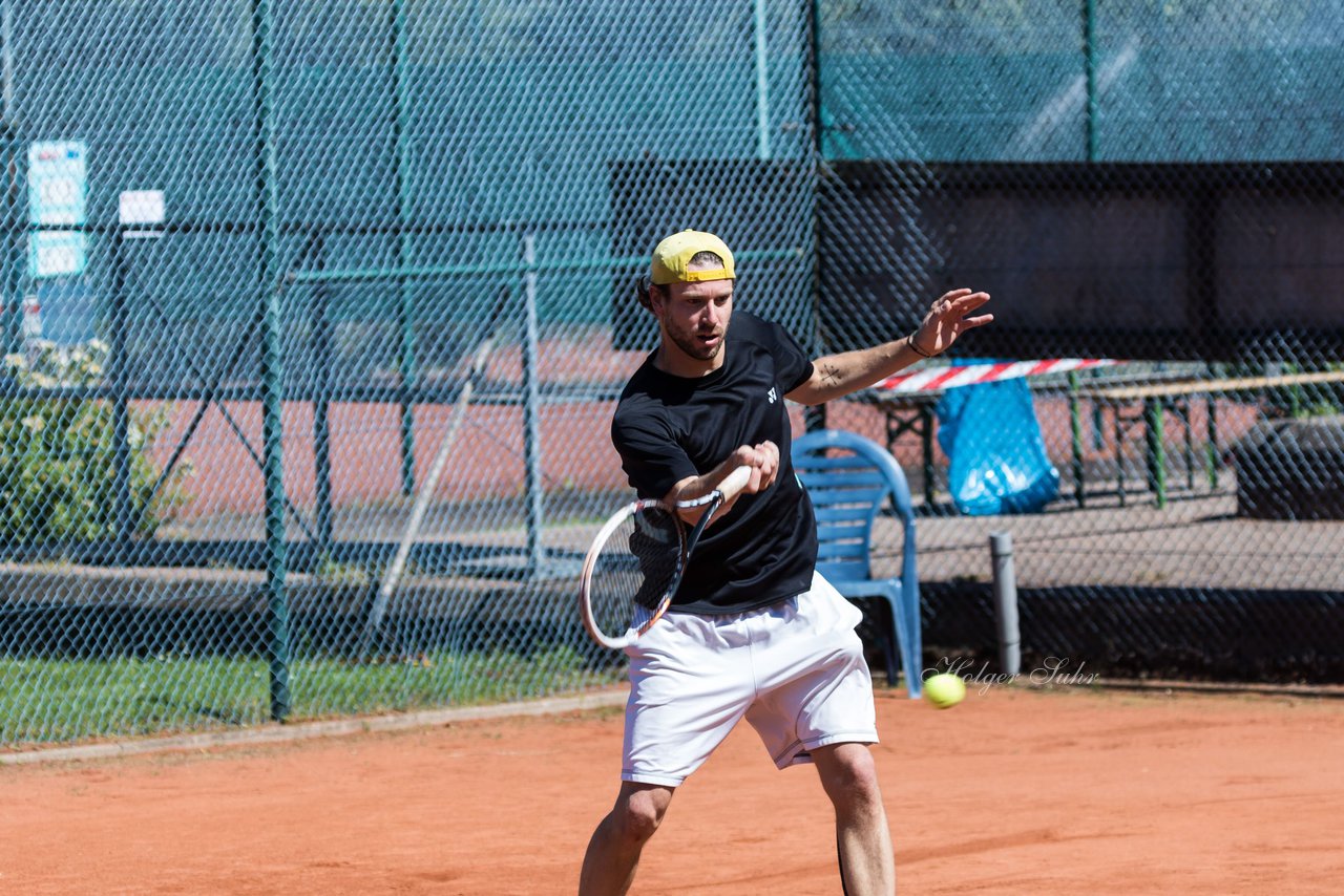 Bild 246 - Horst Schroeder Pokal 4. Tag
